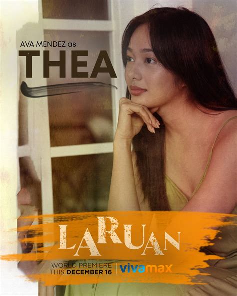 new vivamax full movies|LARUAN Official Trailer (2022) Franki Russell, Ava Mendez.